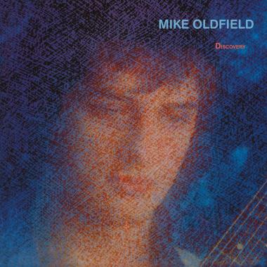 Mike Oldfield -  Discovery